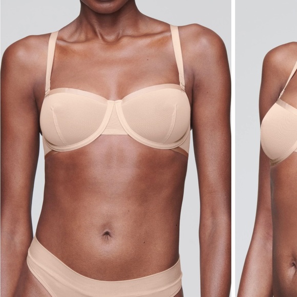 CUUP Other - CUUP Balconette Bra 38E